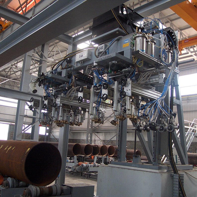 Pipes Pipes